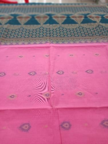 SAREES NEGAMAM WITH BLOUSE